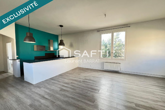 achat appartement issoire 63500