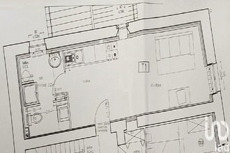 achat appartement issoire 63500