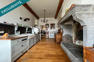 achat appartement issoire 63500