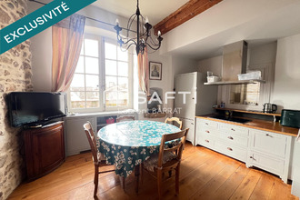 achat appartement issoire 63500
