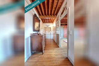 achat appartement issoire 63500