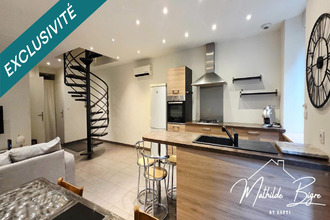 achat appartement issoire 63500