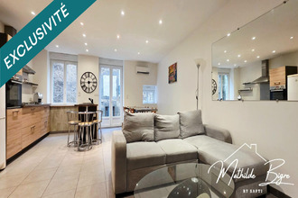 achat appartement issoire 63500