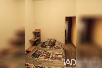 achat appartement issoire 63500
