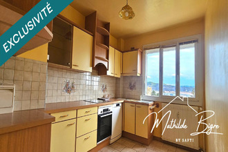 achat appartement issoire 63500