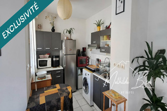 achat appartement issoire 63500