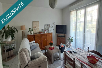 achat appartement issoire 63500