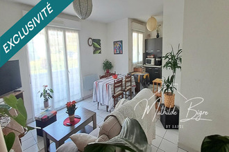 achat appartement issoire 63500