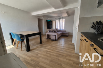 achat appartement issoire 63500
