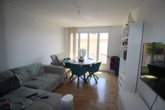 achat appartement issoire 63500