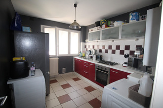 achat appartement issoire 63500
