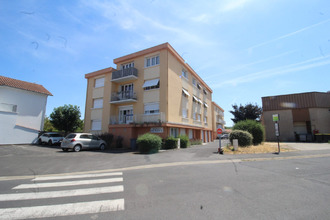 achat appartement issoire 63500