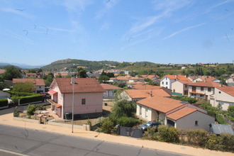 achat appartement issoire 63500