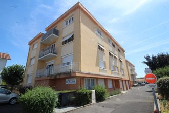 achat appartement issoire 63500