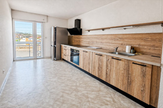 achat appartement issoire 63500