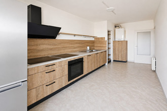 achat appartement issoire 63500