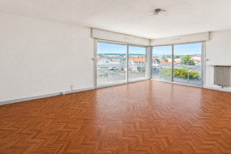 achat appartement issoire 63500