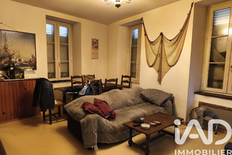 achat appartement issoire 63500