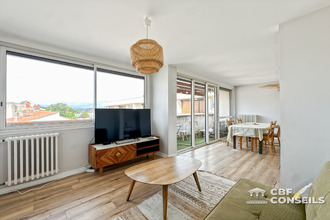 achat appartement issoire 63500