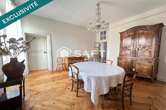 achat appartement issoire 63500