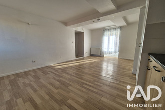 achat appartement issoire 63500