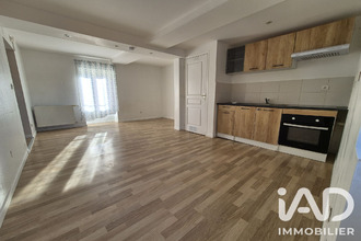 achat appartement issoire 63500