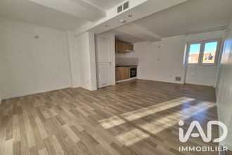 achat appartement issoire 63500