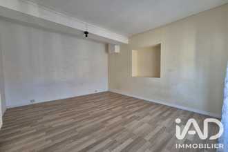 achat appartement issoire 63500