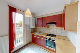 achat appartement issou 78440