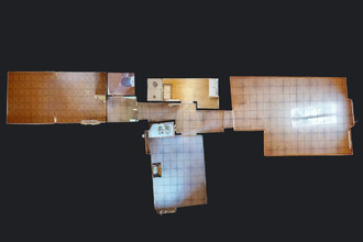 achat appartement issou 78440