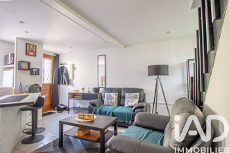 achat appartement issou 78440