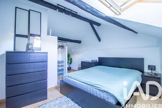 achat appartement issou 78440