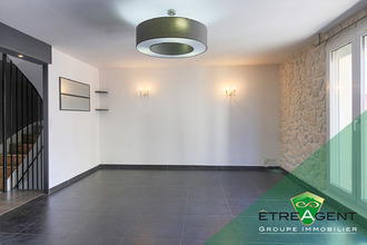 achat appartement issou 78440