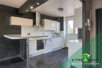 achat appartement issou 78440