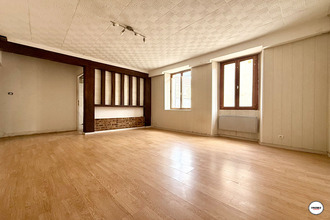 achat appartement issou 78440