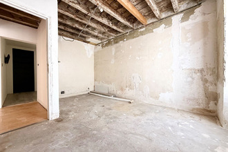 achat appartement issou 78440