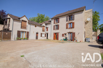 achat appartement issou 78440