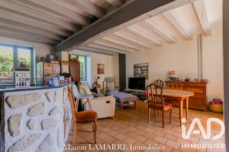 achat appartement issou 78440