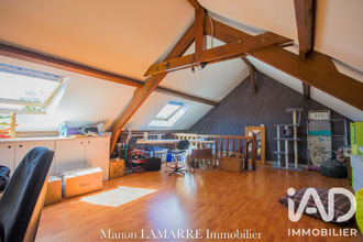 achat appartement issou 78440