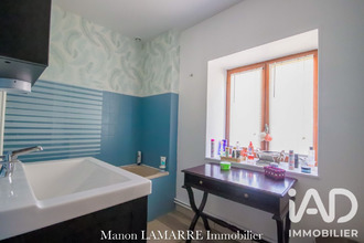 achat appartement issou 78440