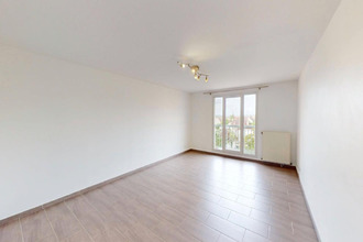 achat appartement issou 78440