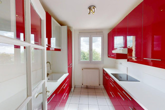 achat appartement issou 78440