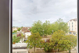 achat appartement issou 78440