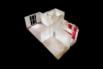 achat appartement issou 78440