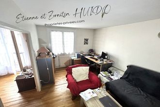 achat appartement issoudun 36100