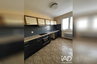 achat appartement issoudun 36100