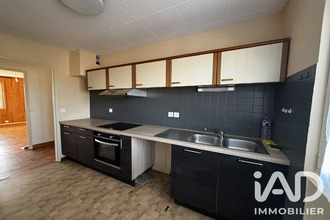 achat appartement issoudun 36100
