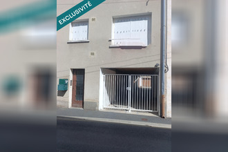achat appartement issoudun 36100
