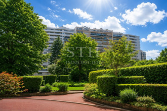 achat appartement issy-les-moulineaux 75015