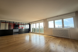 achat appartement issy-les-moulineaux 75015